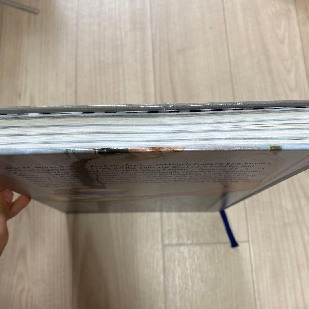洋書 ATELIER SEPTEMBER