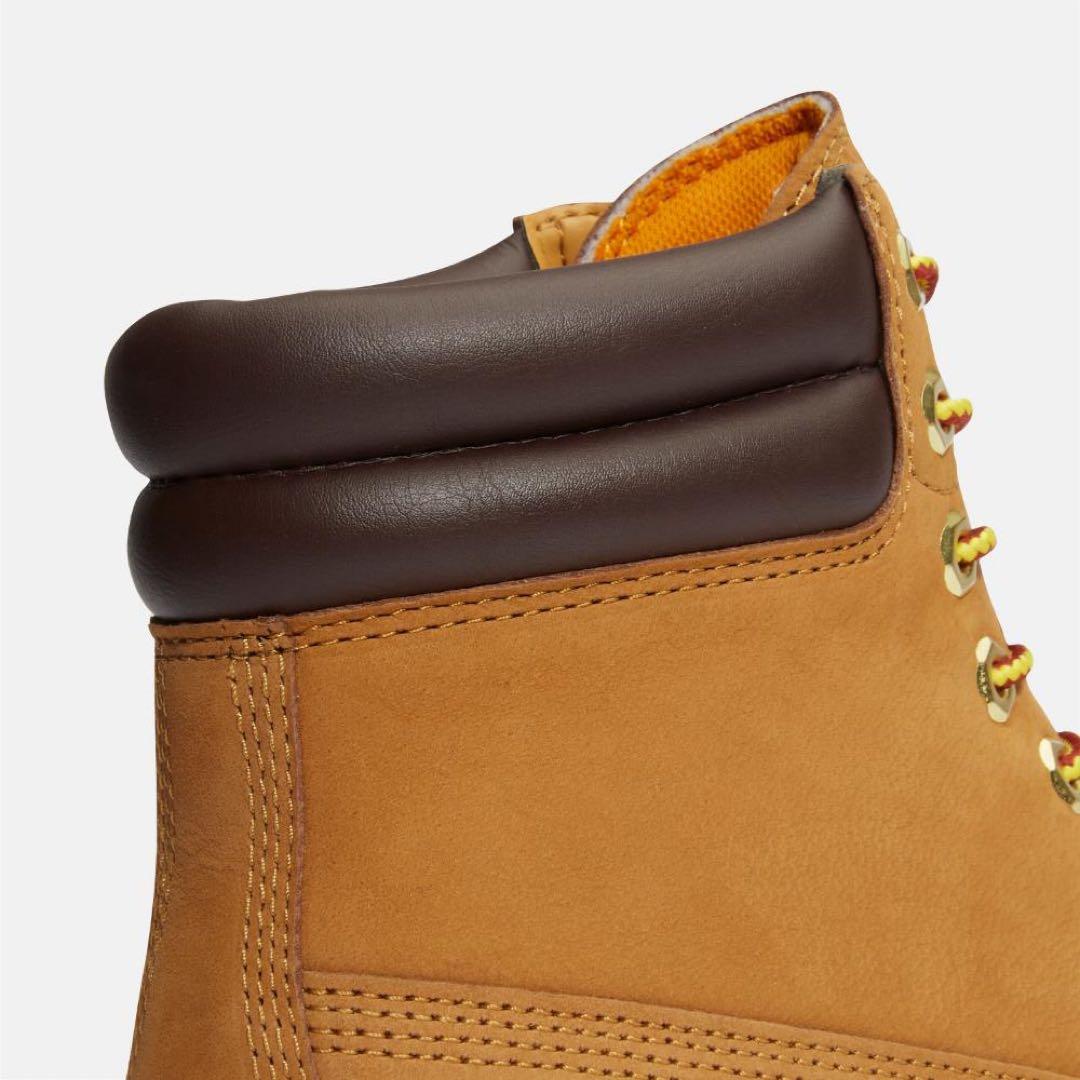 ラ*ブ様 Timberland 6インチ ウォーター レジスタント ブーツ メン