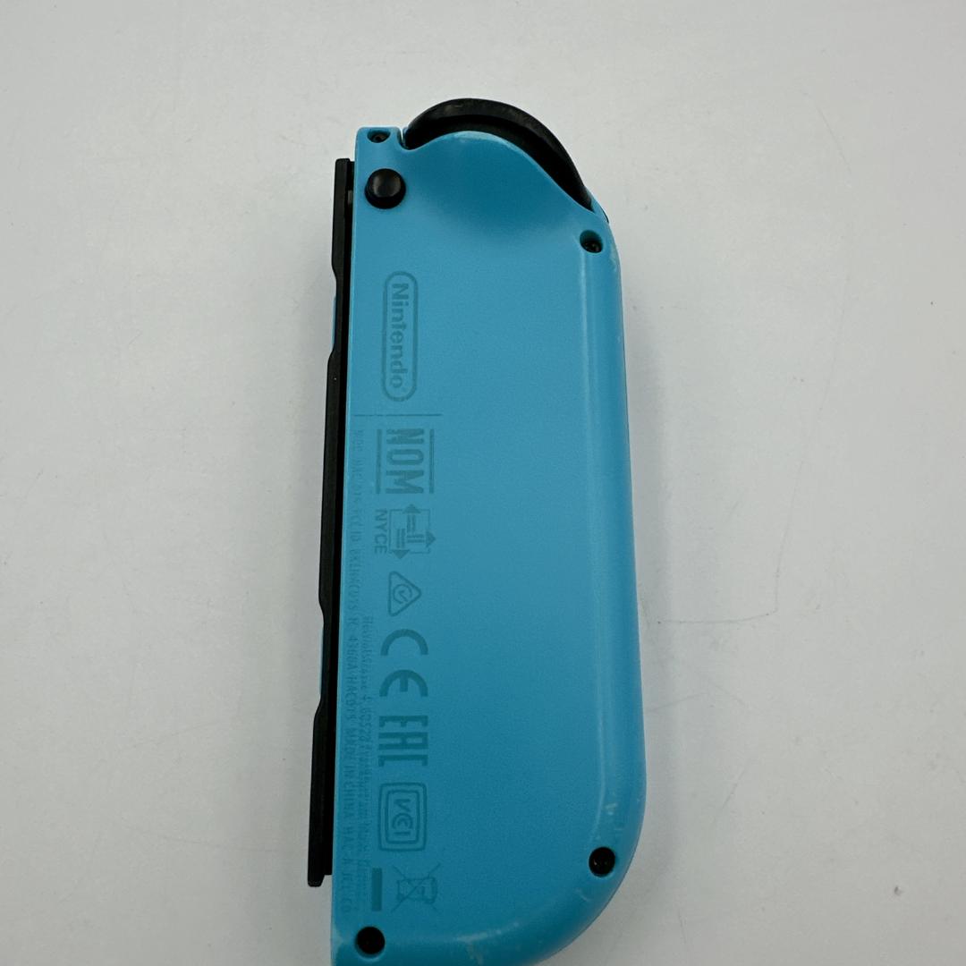 【ほぼ未使用】Nintendo Switch バッテリー強化版 2019年製