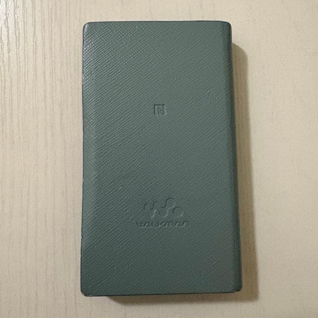 ソニー ウォークマン NW-A46 Bluetooth ハイレゾ 専用ケース付