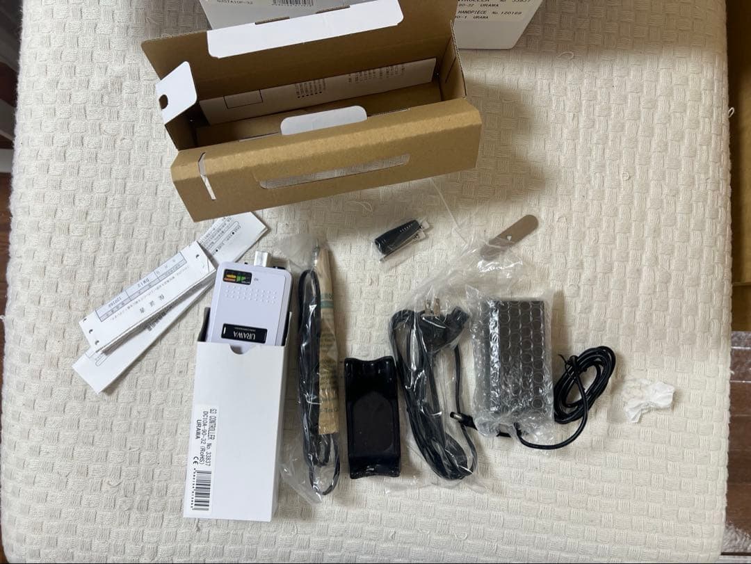 ネイル用品