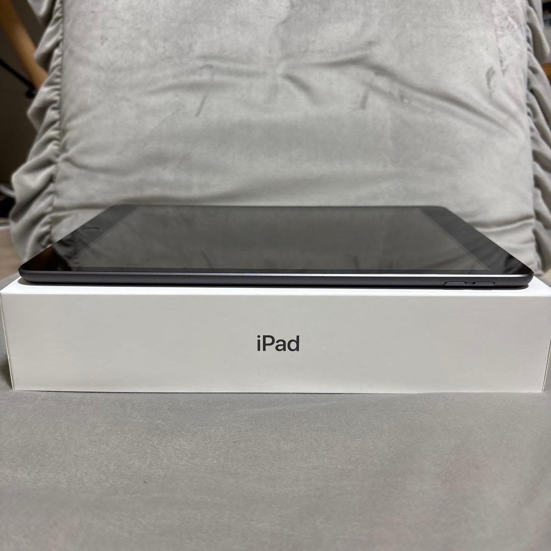 iPad 第8世代 Wi-Fi 32GB