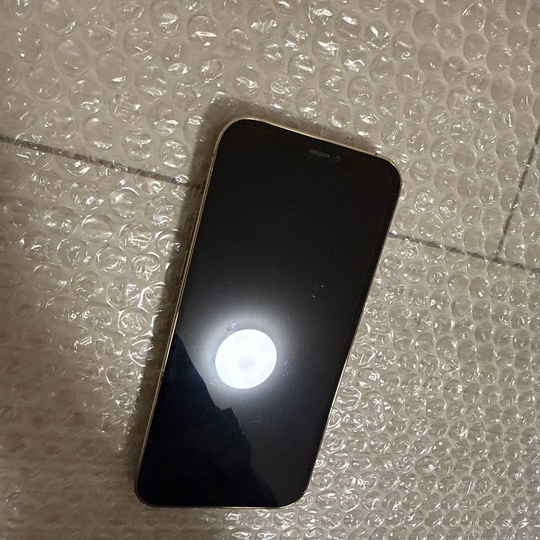 iPhone12 Pro 256GB SIMフリー
