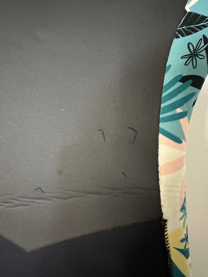⚠️ぶーさん専用商品ROXY ウエットスーツ 厚み3mm