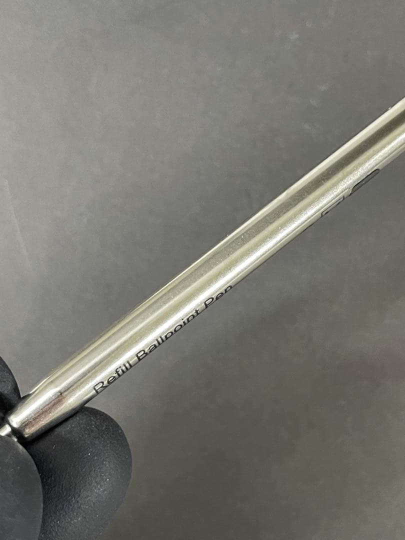 MONTBLANC マイシュター シュテック ボールペン 本体