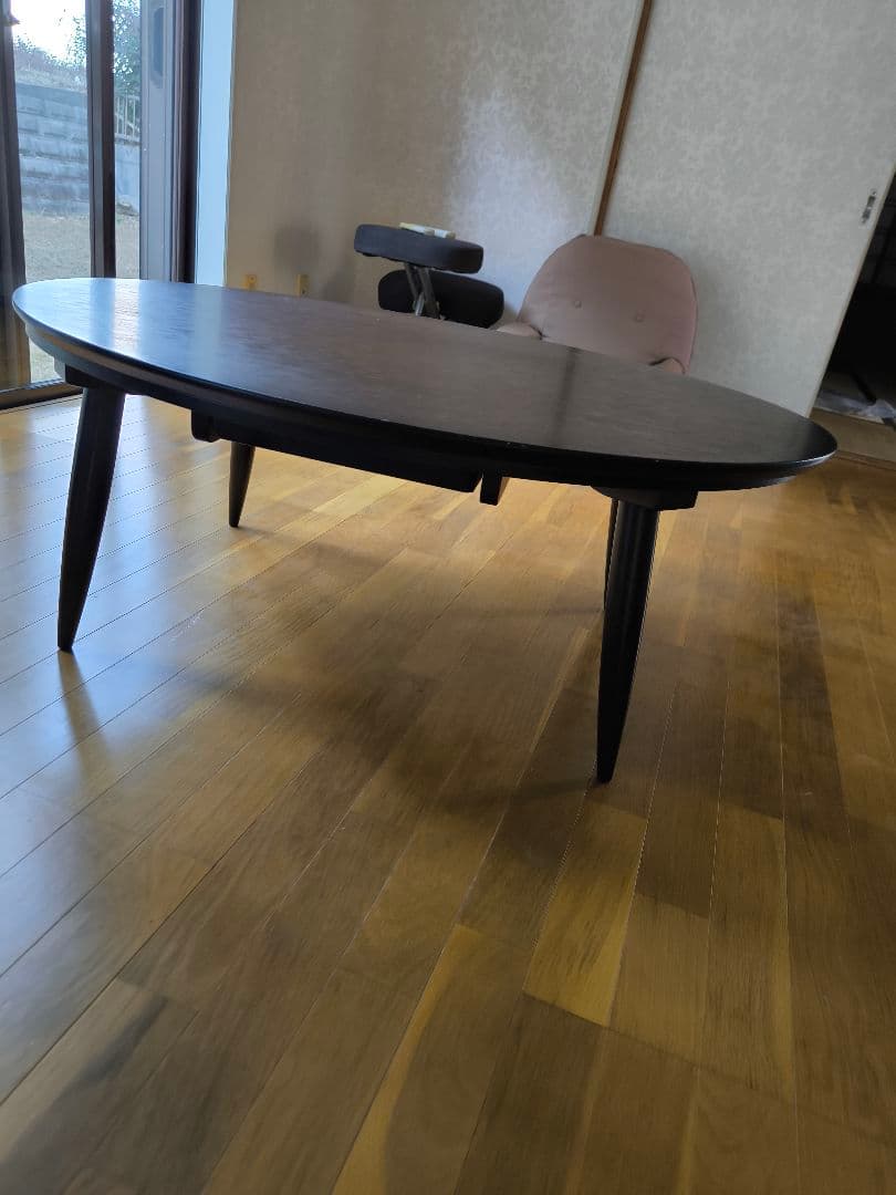 家具調こたつ