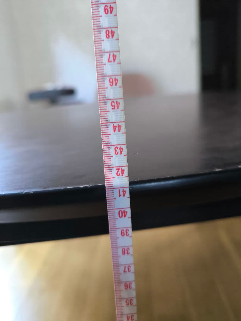 家具調こたつ