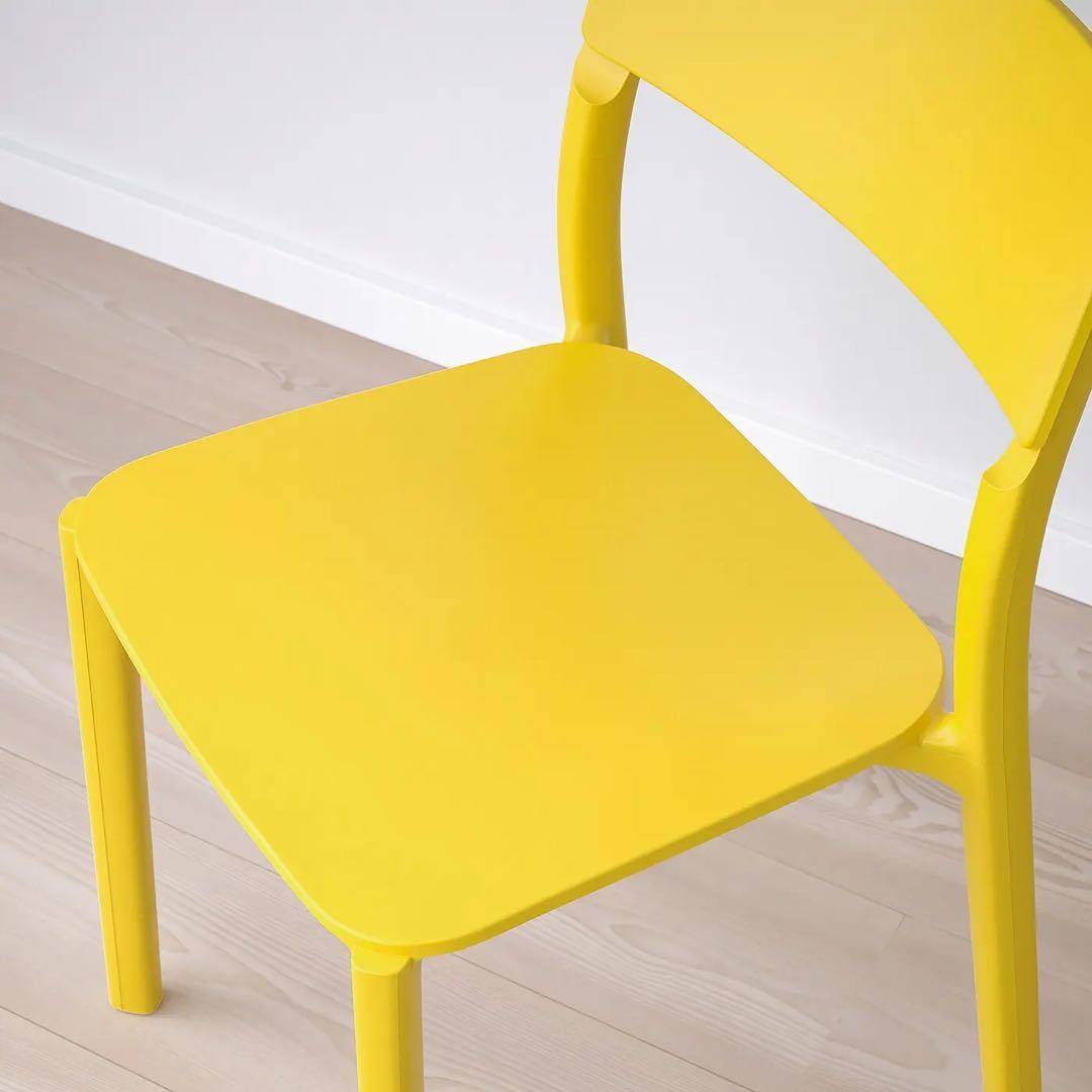 【美品】USED/廃盤 IKEA \"JANINGE\" オールドイケア イタリア製