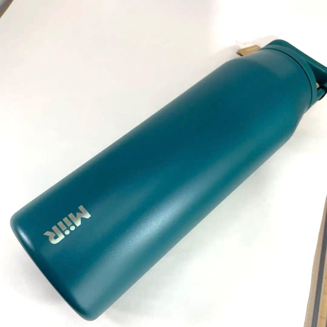 パタゴニア × MiiR ステンレスボトル タンブラー ハワイ限定 グリーン