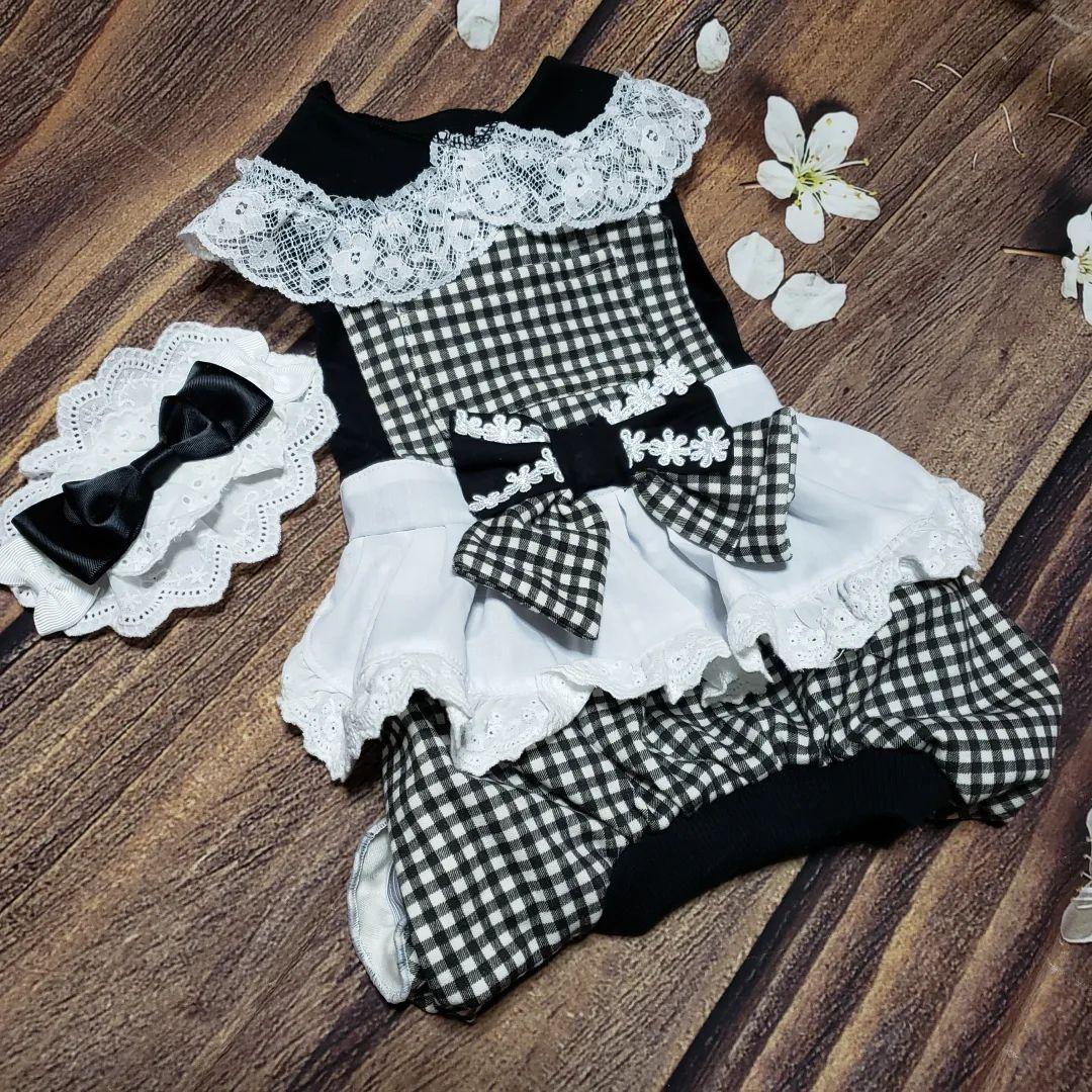 犬服　ご確認　ハンドメイド