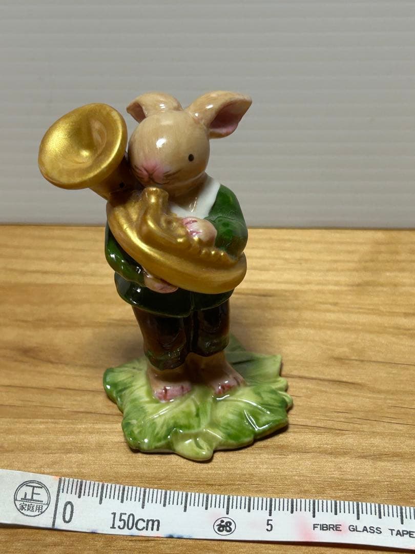 1*0様 Villeroy＆Boch ビレロイボッホ Bunny Family