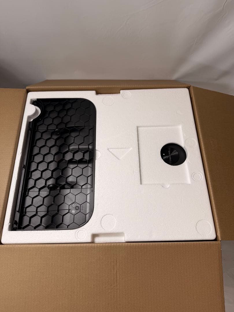 Roborock Saros 10 ロボット掃除機本体