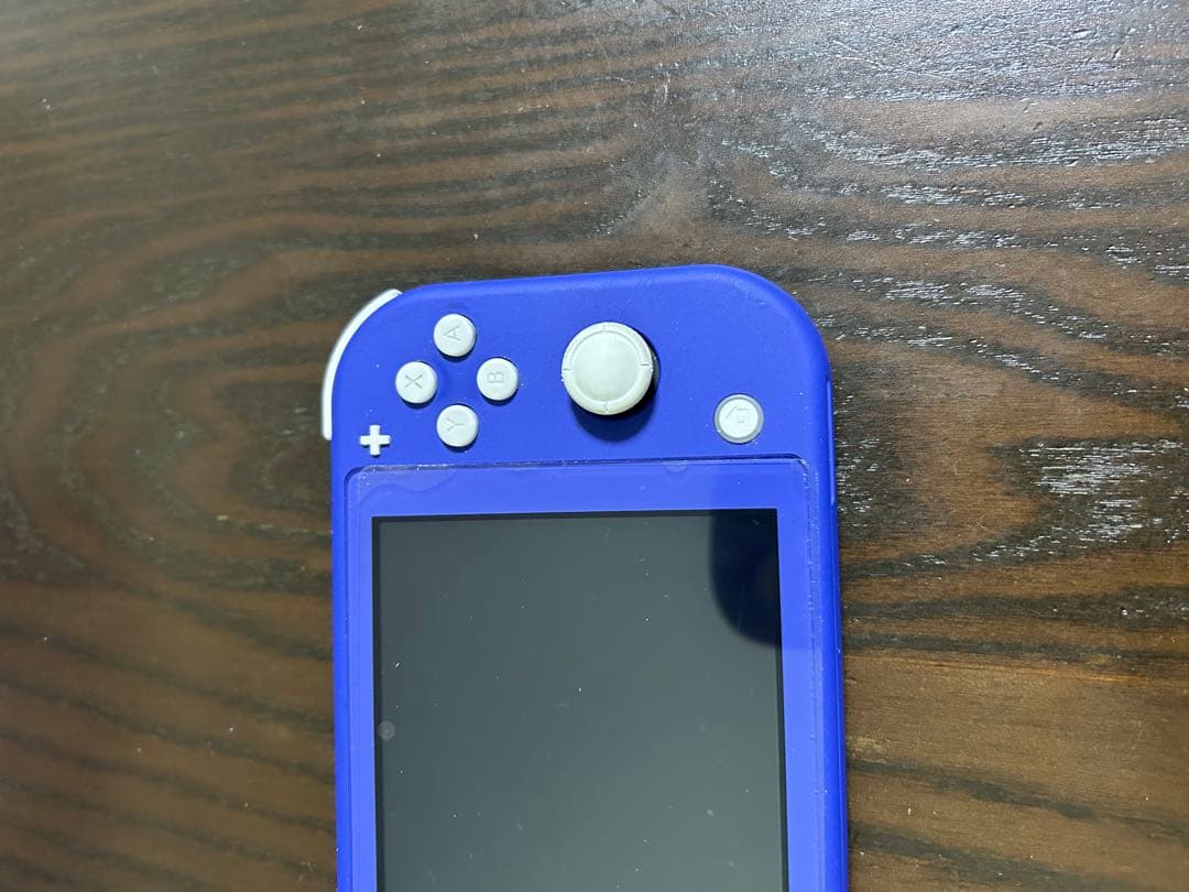任天堂Switchライト本体
