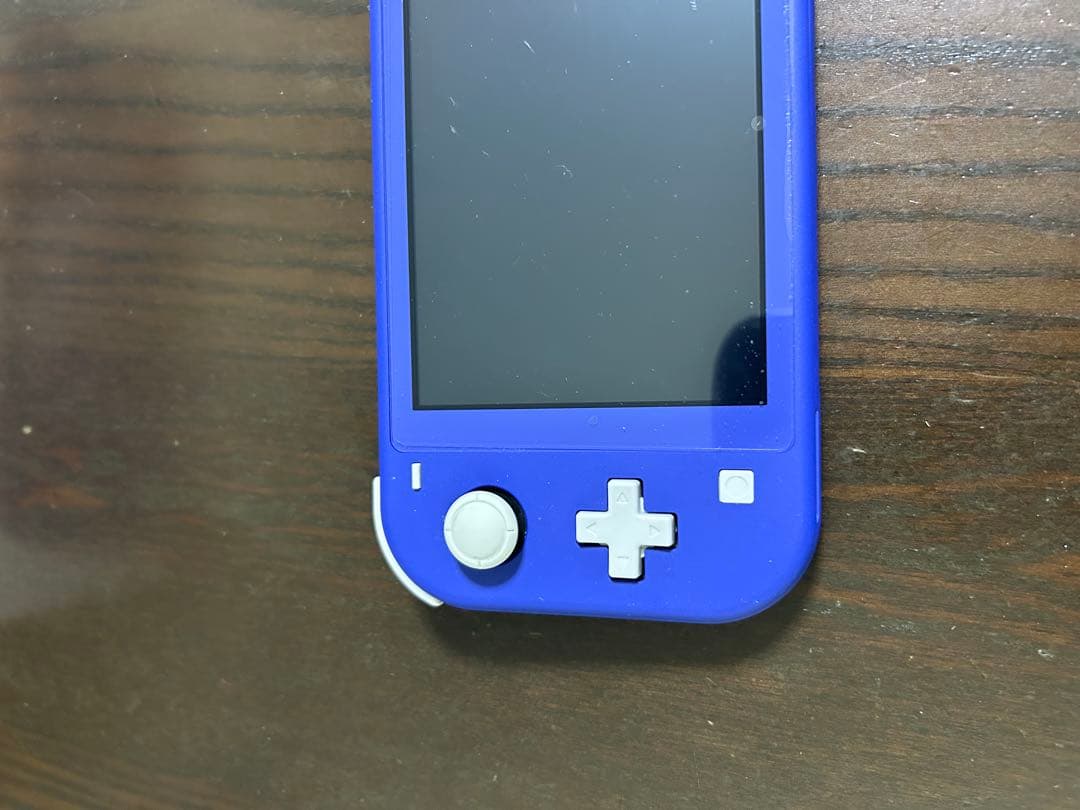 任天堂Switchライト本体