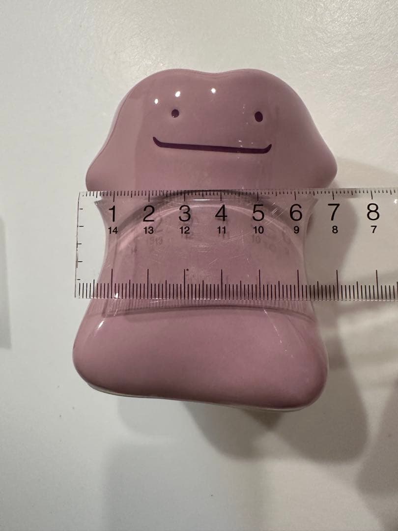 【レア】　メタモン　湯呑み