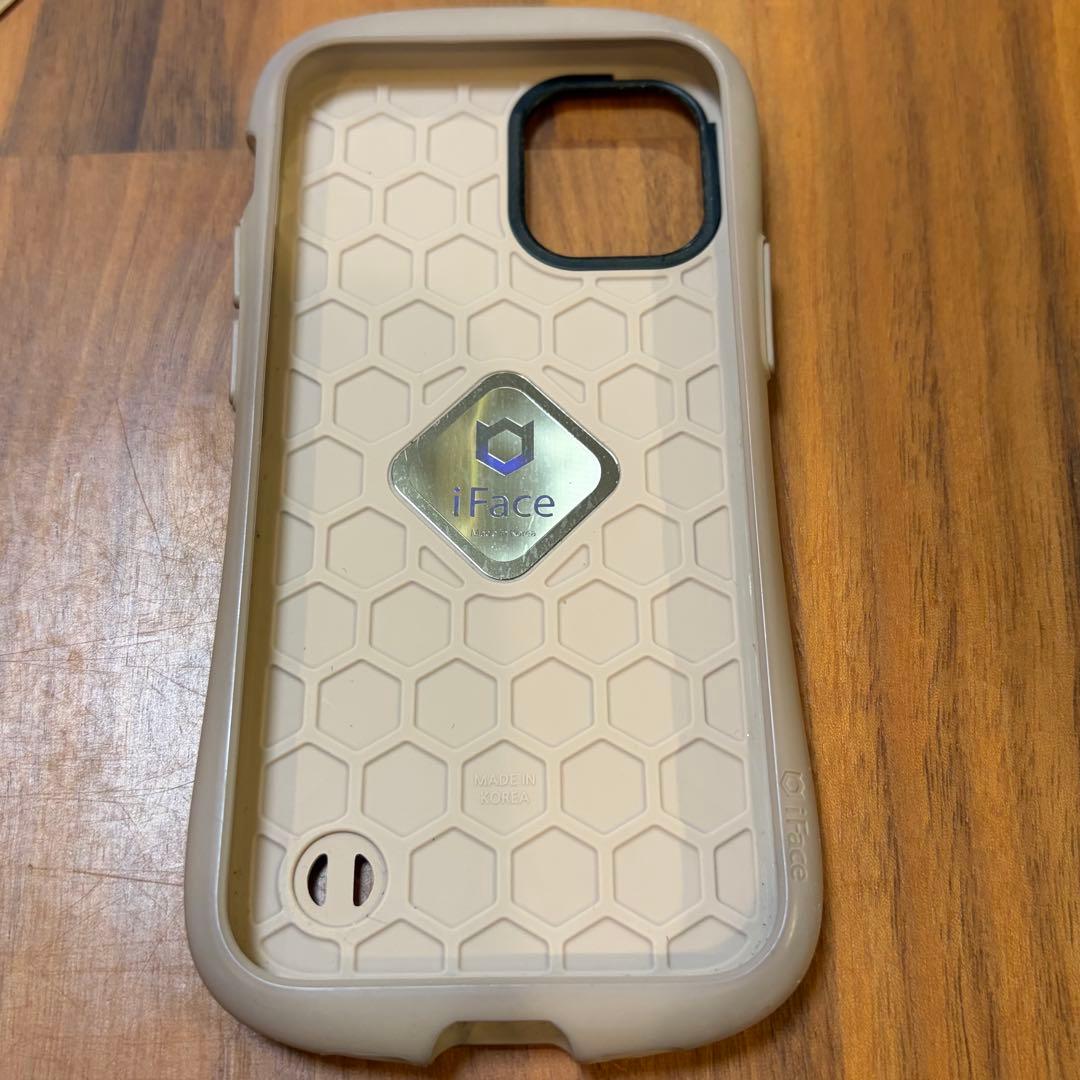 う*）様 Apple iPhone 12 mini ブルー64GB カバー　純正