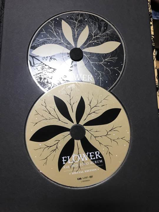 ジュンス DVD