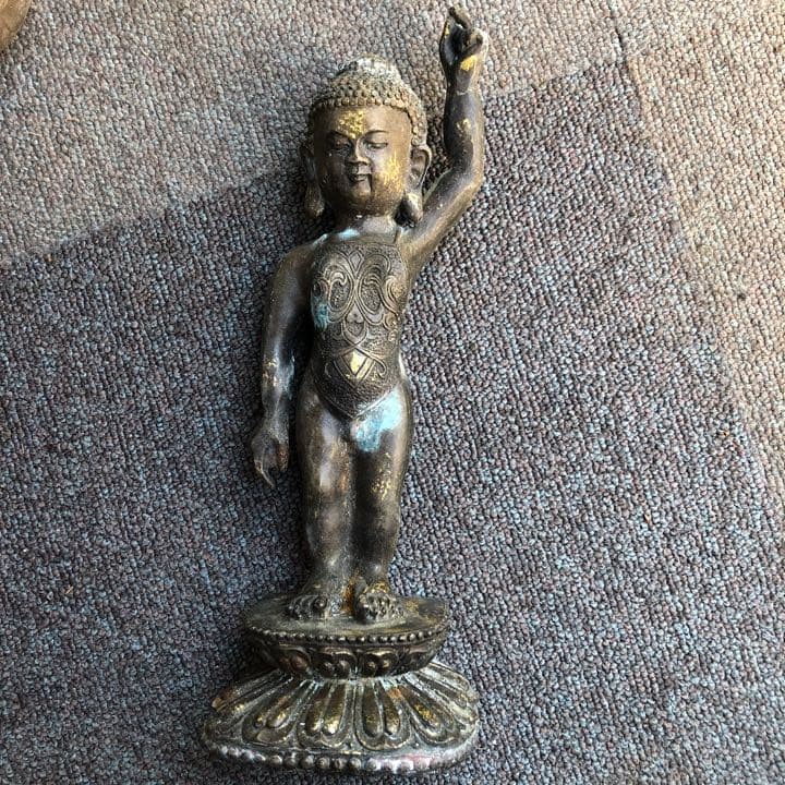 仏象　置物