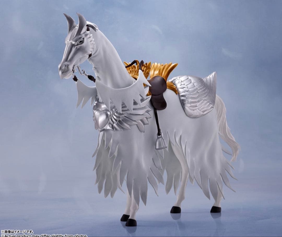 S.H.Figuarts グリフィス 光の鷹 ベルセルク