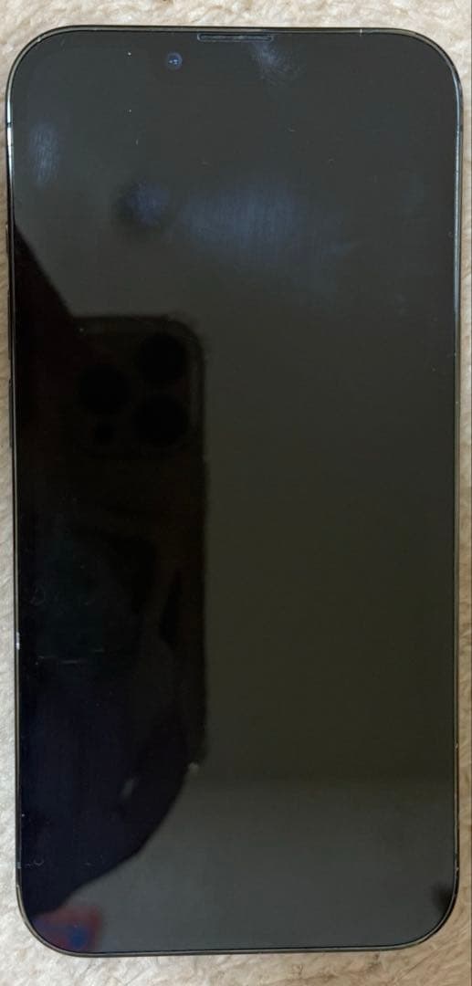 iPhone13Pro 本体