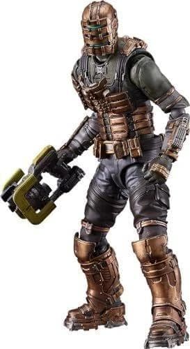 figma アイザック・クラーク 未開封品