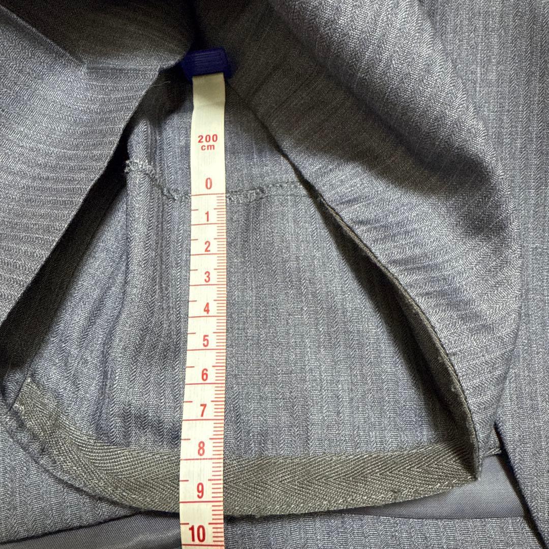 【希少】2XL Paul Smith スーツセットアップ　花柄　大きいサイズ