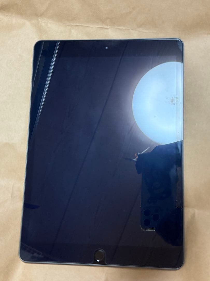 iPad第8世代