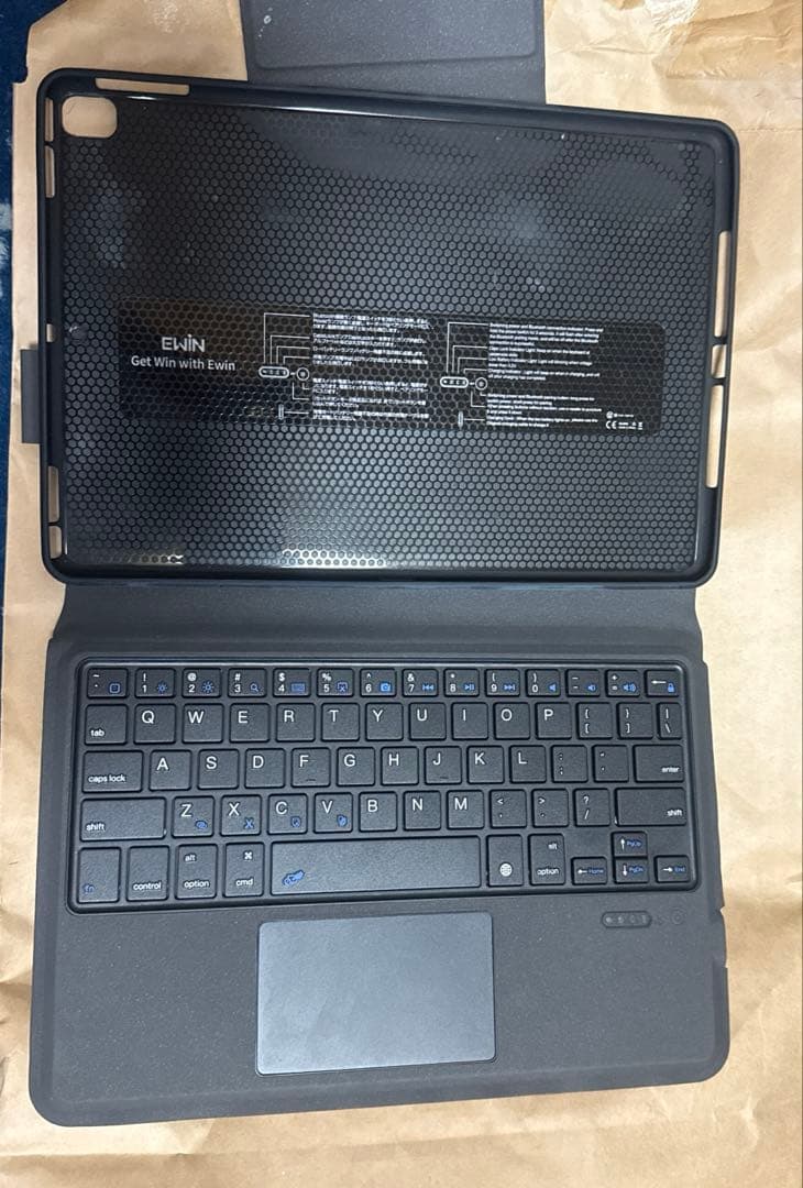 iPad第8世代
