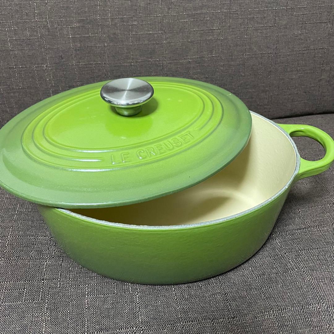 ル・クルーゼ 鍋 LE CREUSET