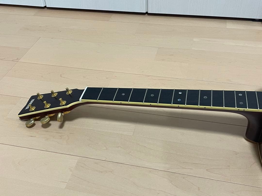 最終値下げ本日取り消し【美品】 アコースティックギター LL16 YAMAHA