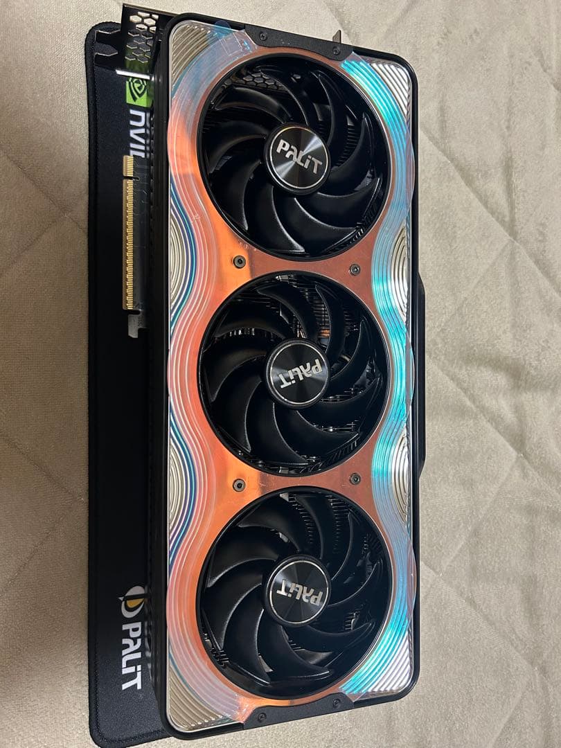テヨン RTX5080