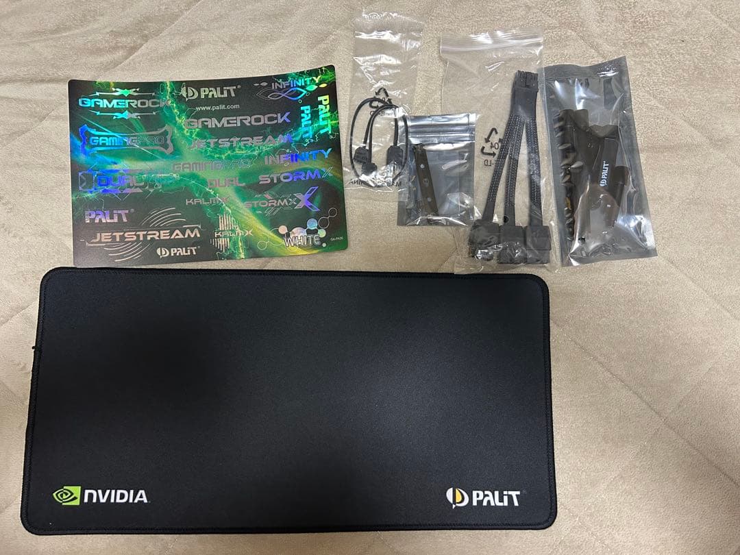 テヨン RTX5080