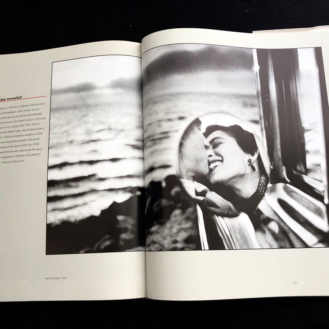 ライカの歴史 写真集「Leica Witness to a Century」