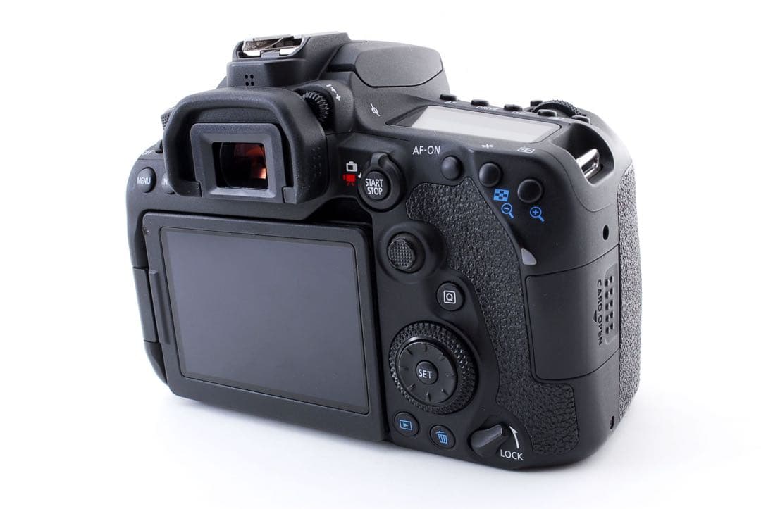Wi-Fi/動画Canon EOS 90D標準&望遠&単焦点トリプルレンズセット