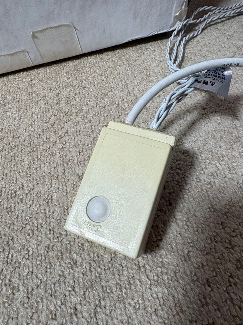 LEDスキーサンタ　モチーフイルミネーション