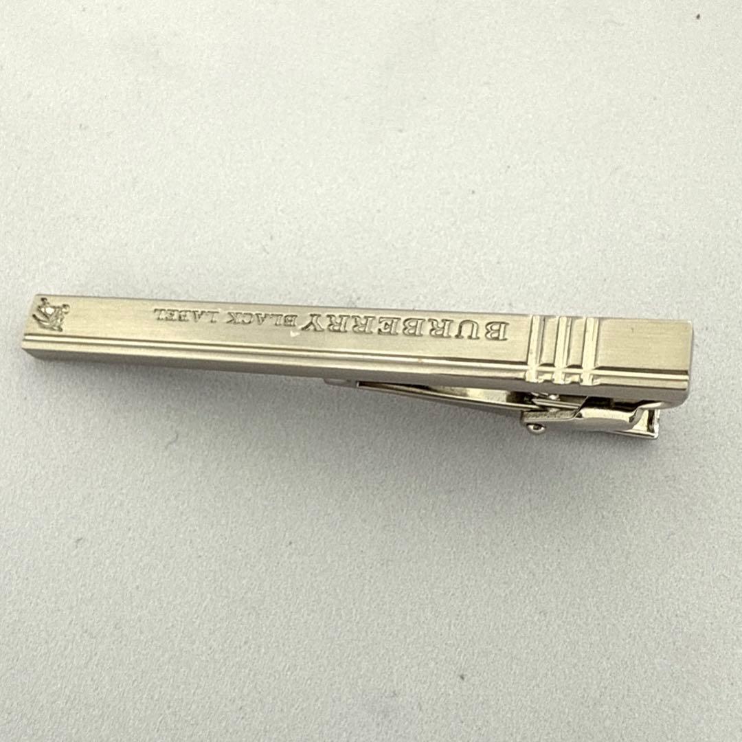 BURBERRY BLACK LABELバーバリーブラックレーベル ネクタイピン