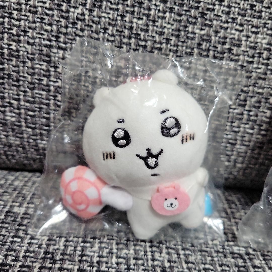ちいかわ ぶるぶるず メロンパン