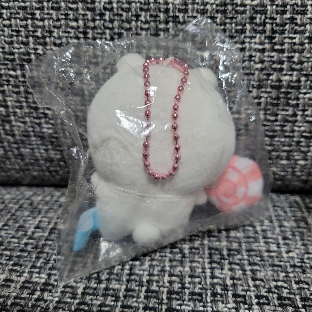 ちいかわ ぶるぶるず メロンパン