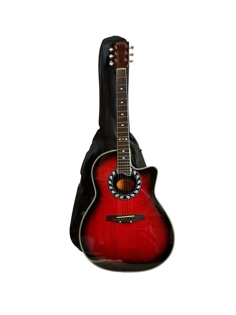 Stafford SE-350 ソフトケースつき