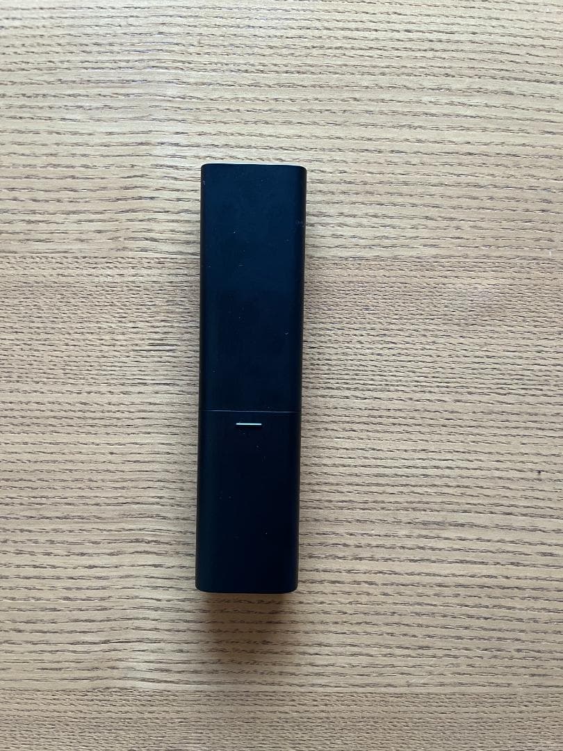 Anker Nebula Capsule 3 プロジェクター スタンド付き