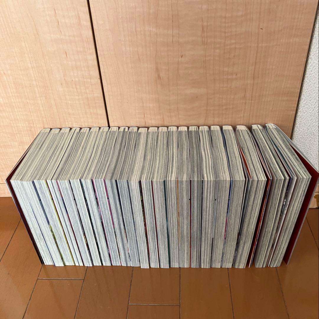 満州アヘンスクワッド 1〜22巻全巻セ ット