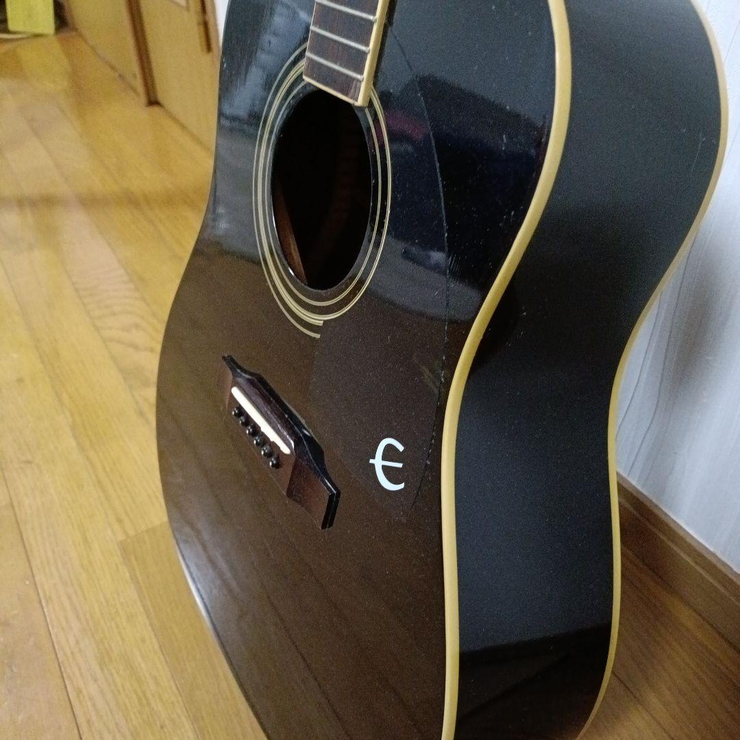 Epiphoneエピフォン アコースティックギター AJ-100EB