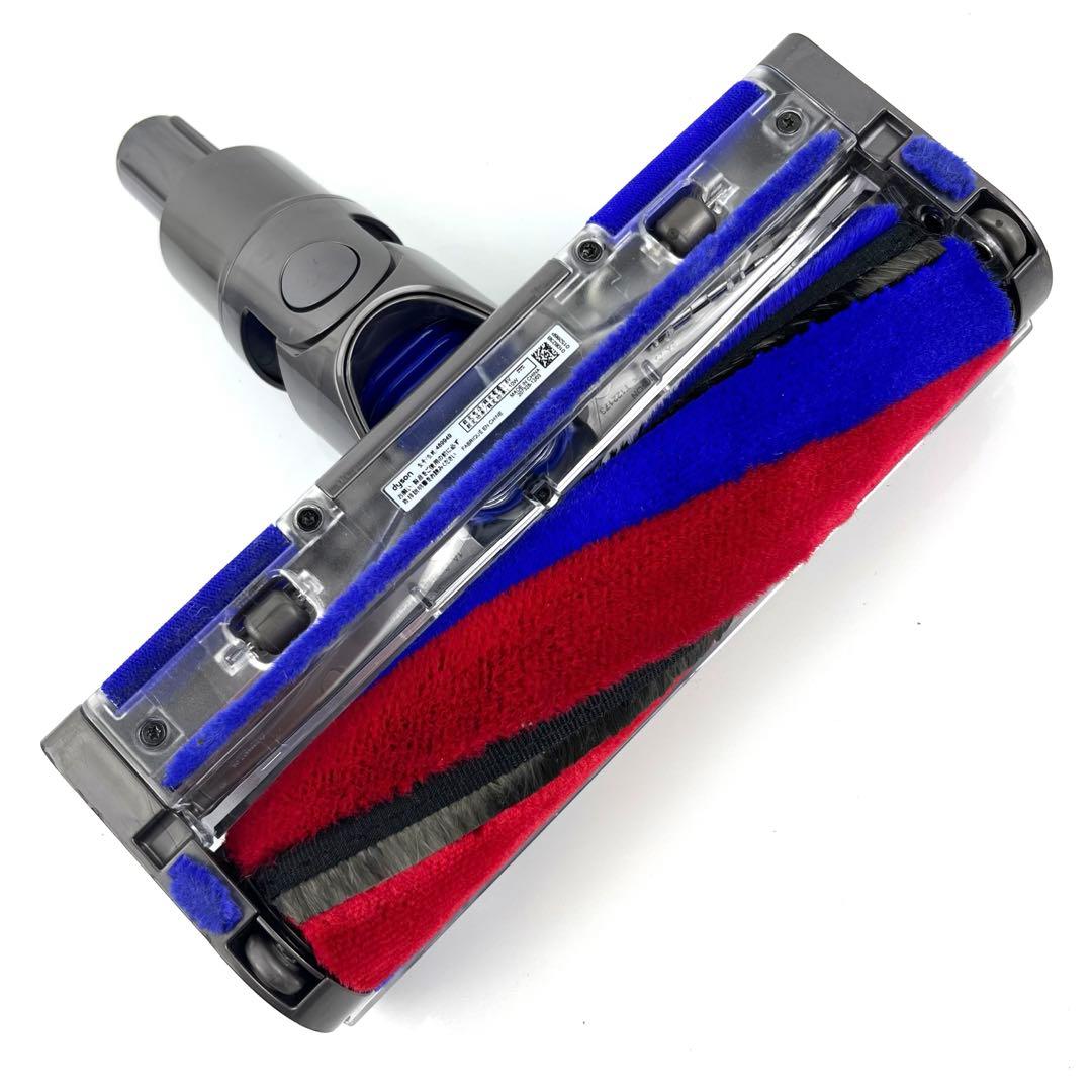 Dyson[489949]Micro 1.5kg SV21FF ヘッド　c43