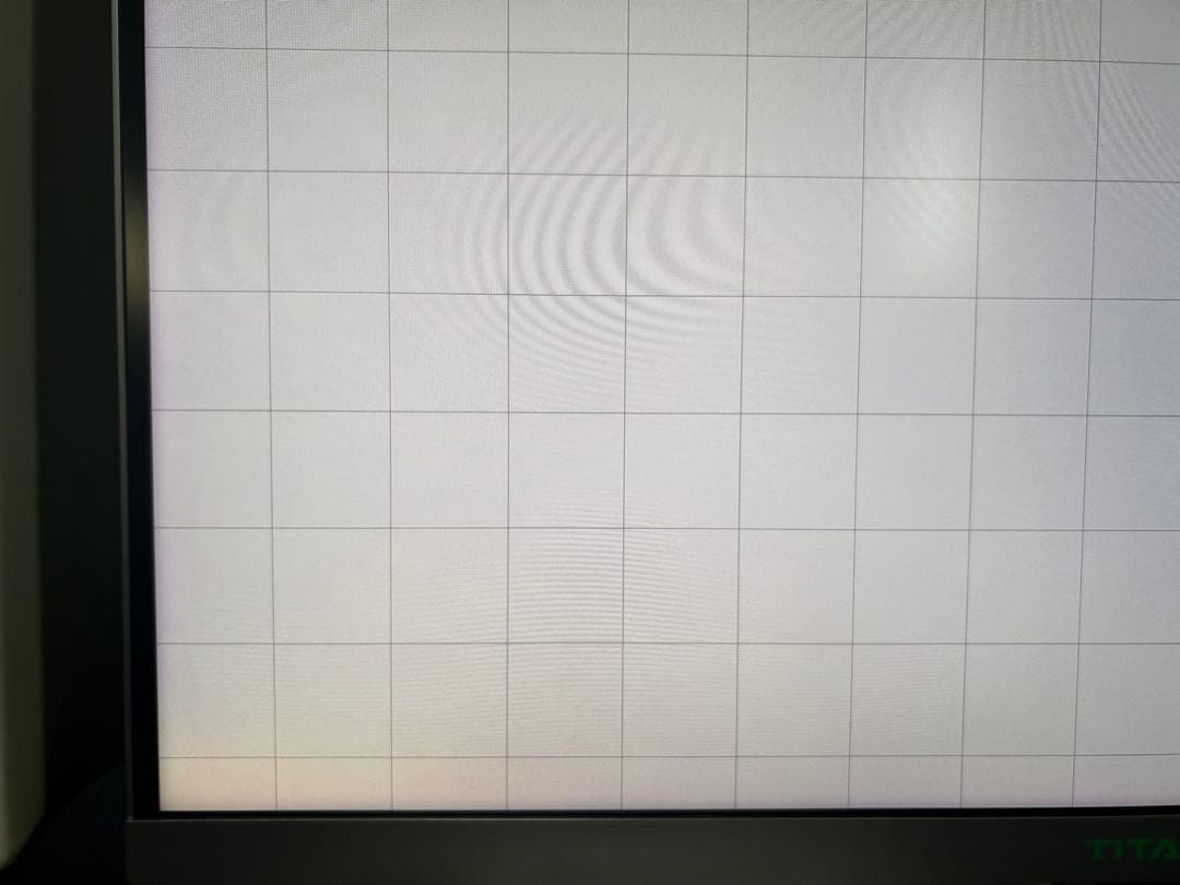 P27A6S WQHD 240hz HDR1000 MiniLEDモニター