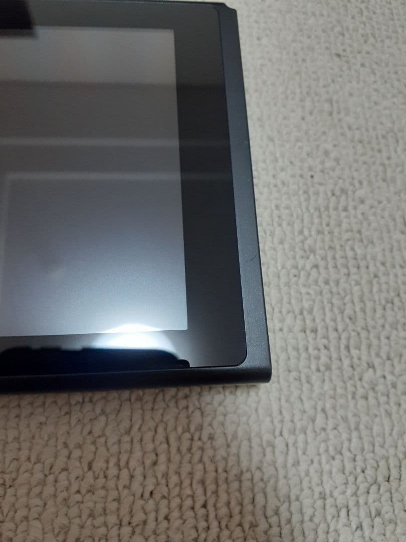 Switch 2016年 未対策機