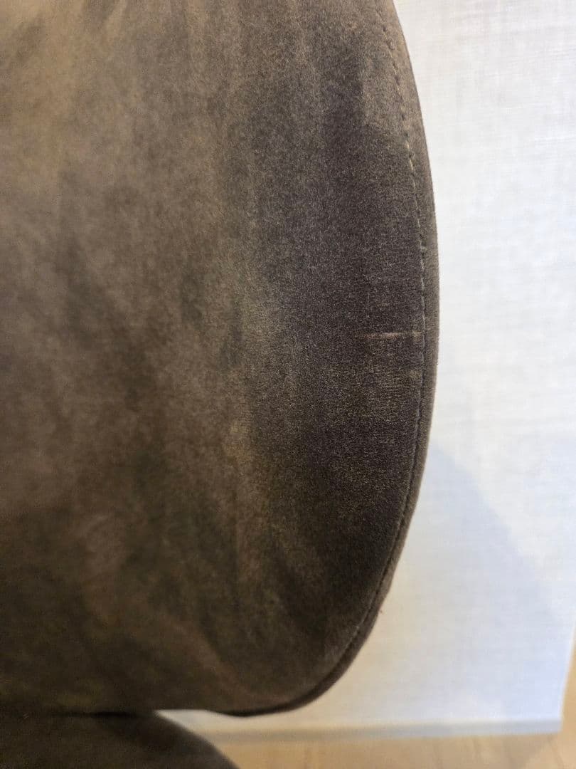 Moda en Casa モーダエンカーサ ダイニングチェア 展示品2/4