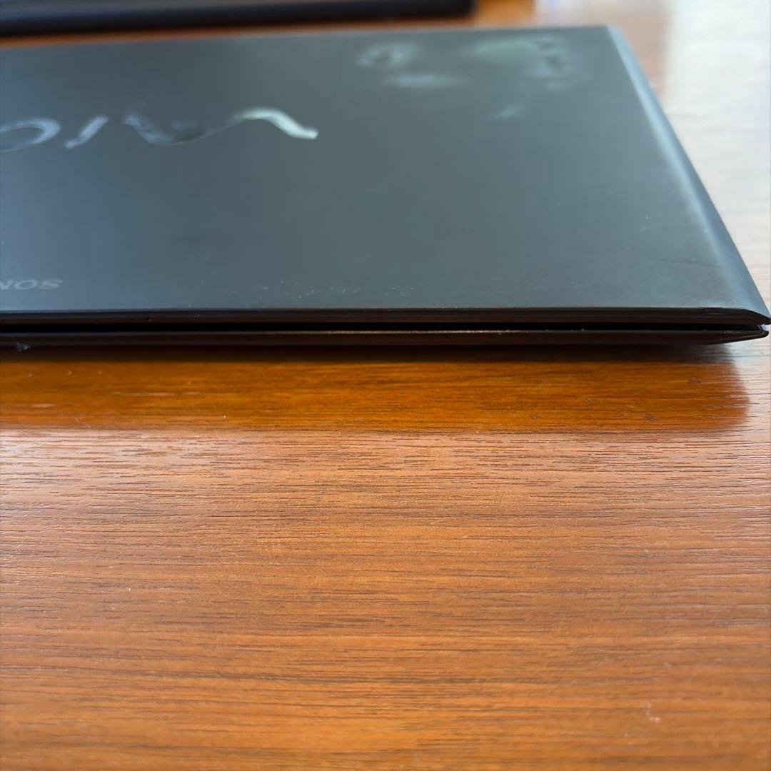 その他ノートPC本体 VAIO Pro13 Core i7 8gb 256gb SVP132A1CN
