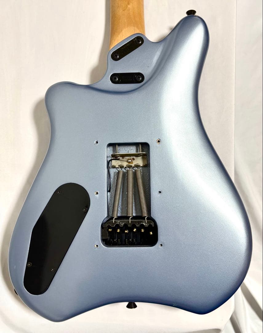 【新品弦張替済】YAMAHA エレキギター MG MOD