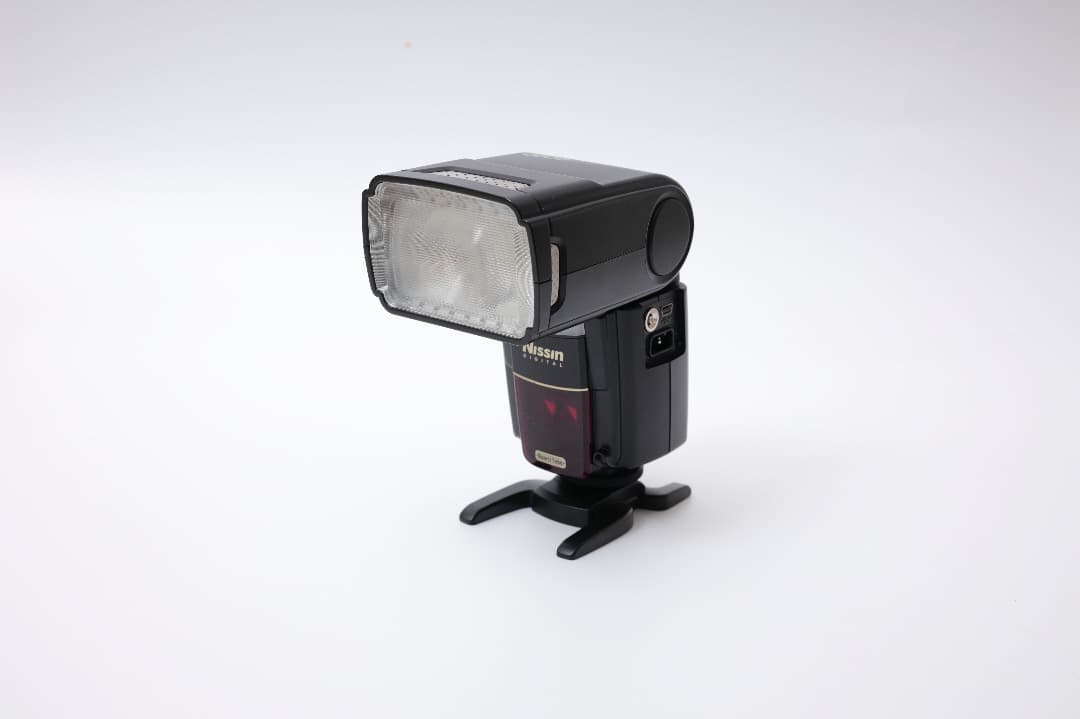 ニッシン NISSIN MG8000 【キヤノン用】