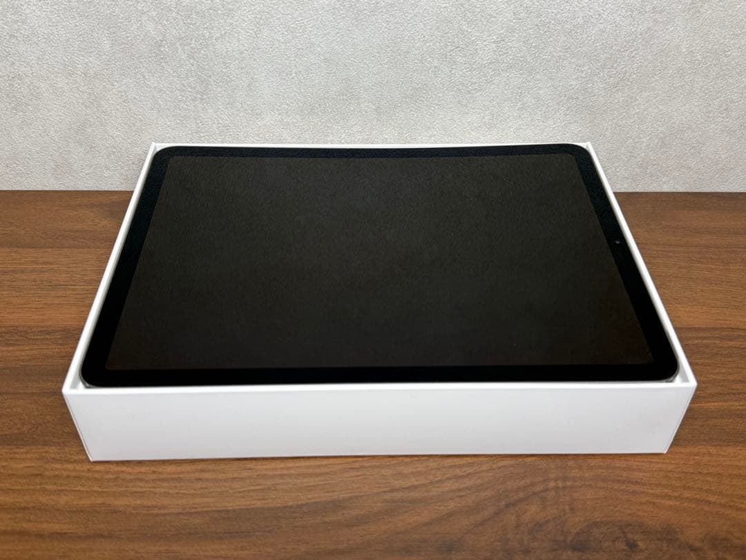 iPad Air 第4世代
